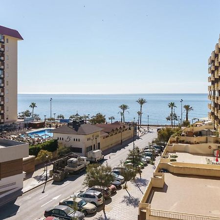 Malagasuite Living Coast فوينخيرولا المظهر الخارجي الصورة