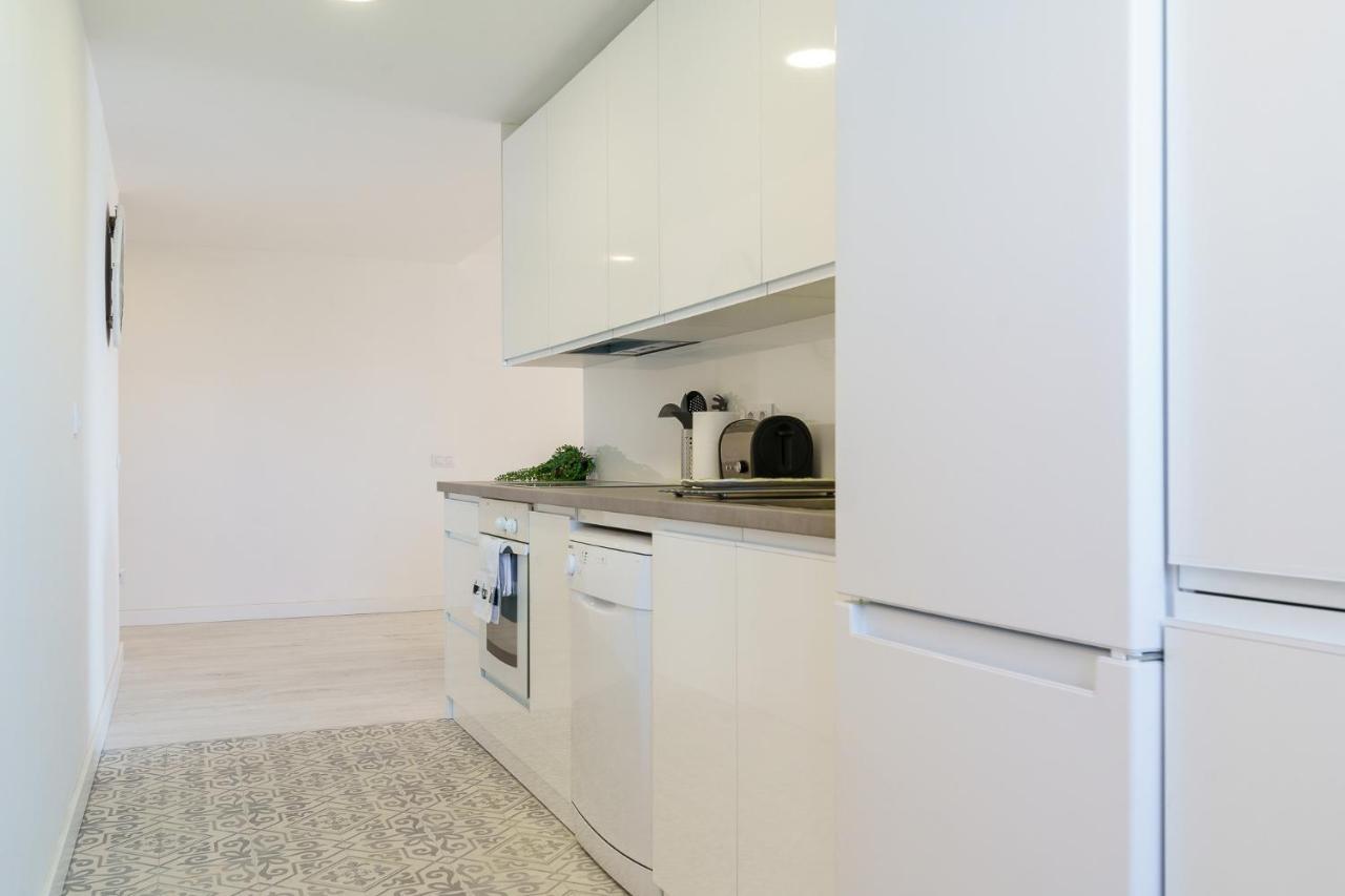 Malagasuite Living Coast فوينخيرولا المظهر الخارجي الصورة