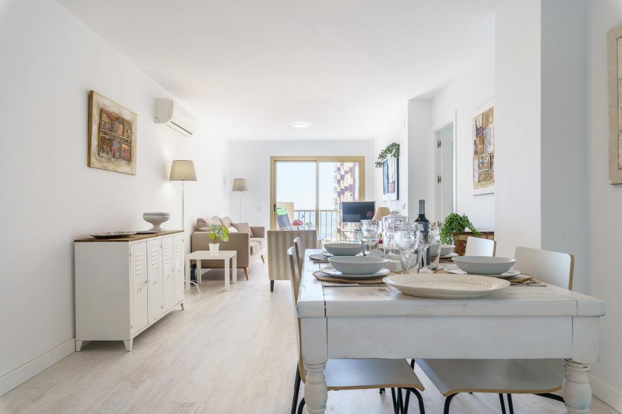 Malagasuite Living Coast فوينخيرولا المظهر الخارجي الصورة
