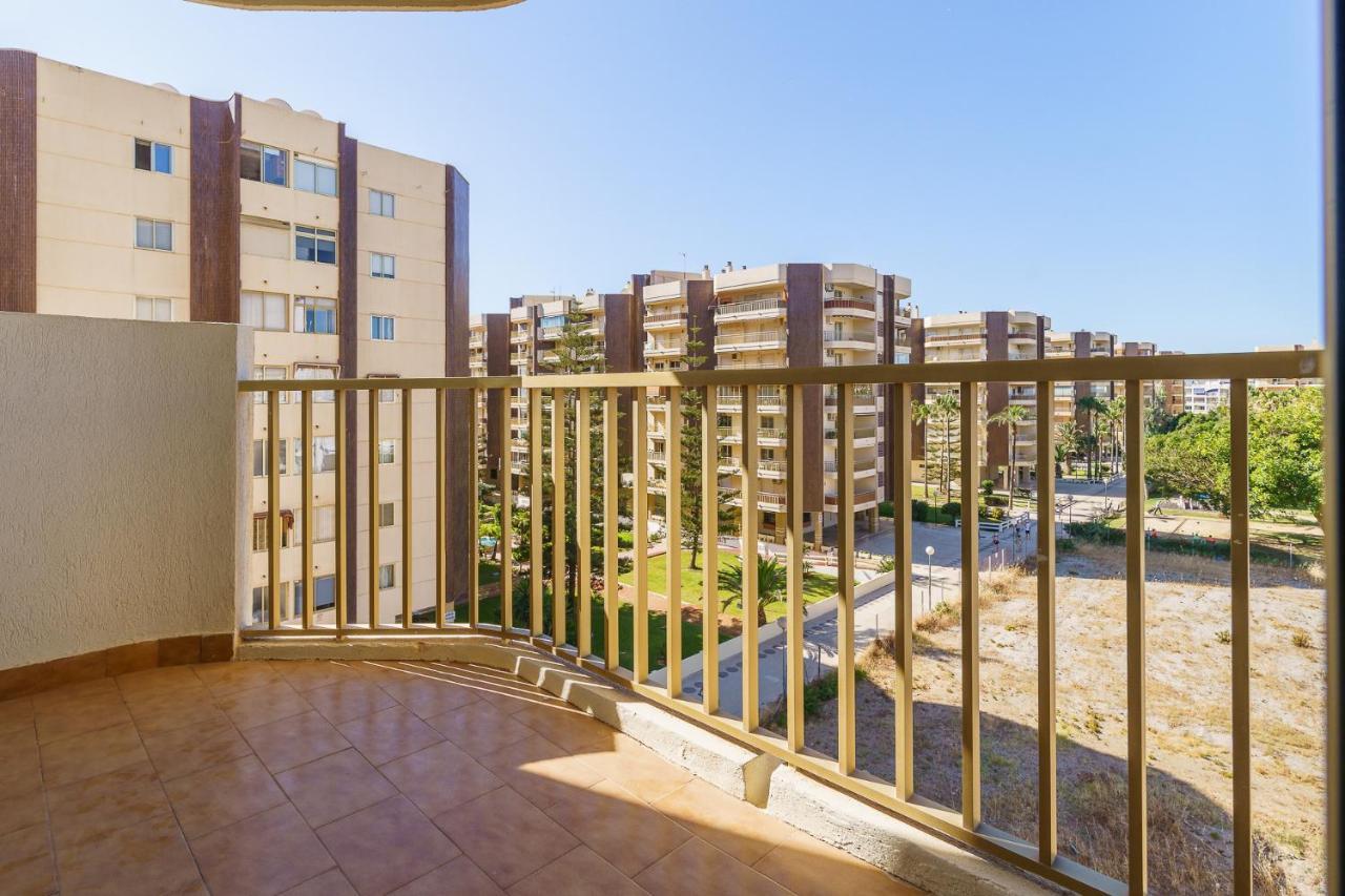 Malagasuite Living Coast فوينخيرولا المظهر الخارجي الصورة