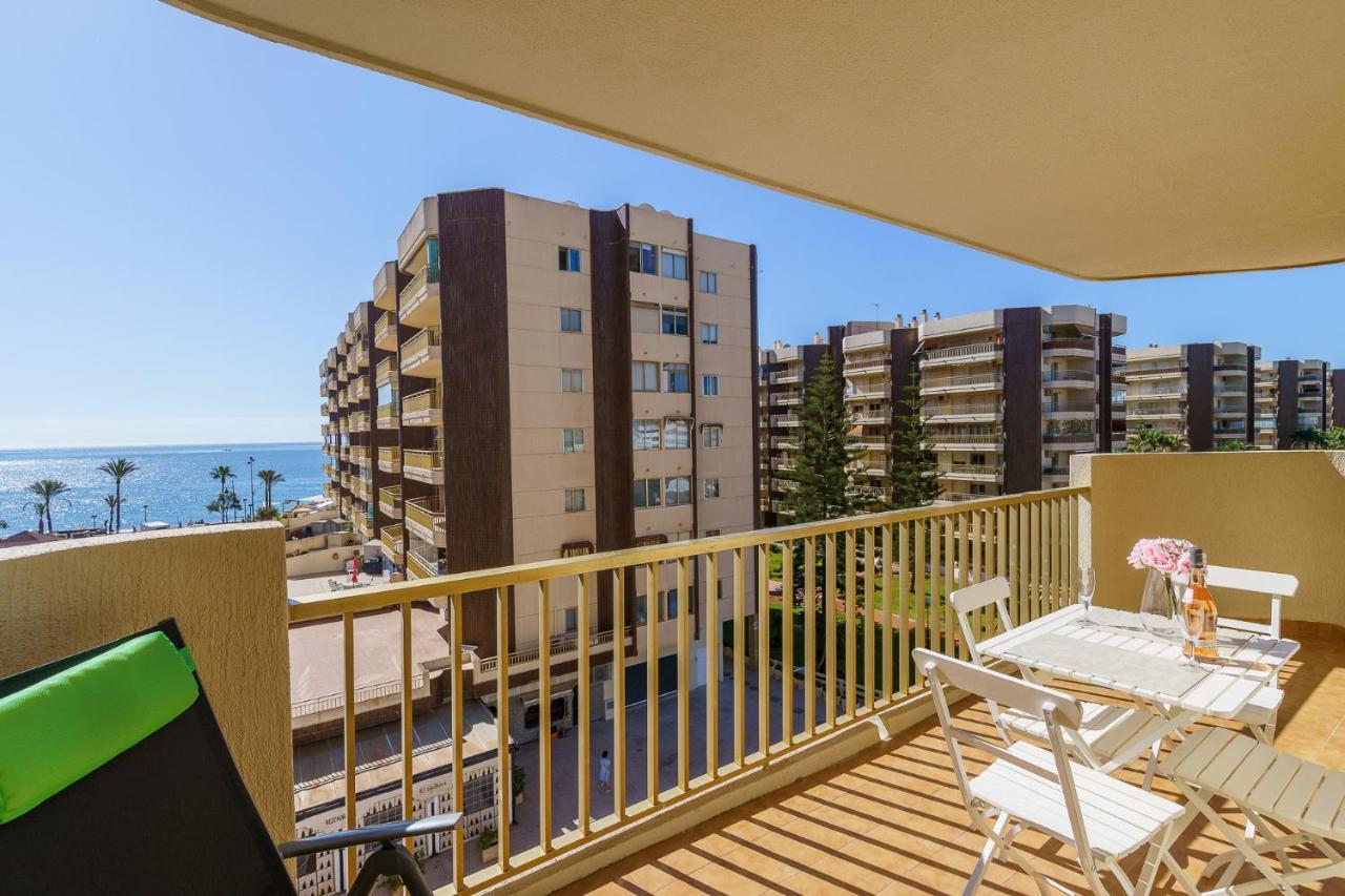 Malagasuite Living Coast فوينخيرولا المظهر الخارجي الصورة