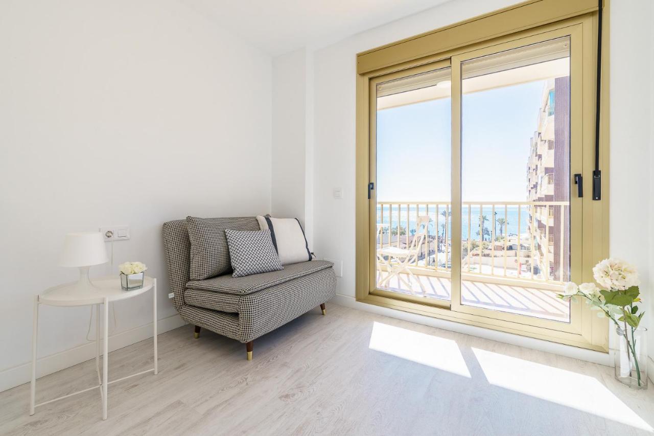 Malagasuite Living Coast فوينخيرولا المظهر الخارجي الصورة